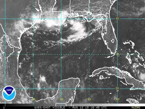 August 12 Weather Xtreme Video - Afternoon Edition