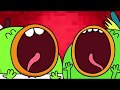 My Reaction That ThunderCats Roar Came Out