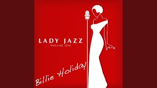 [Billie&#39;s Blues] I Love My Man