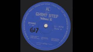 Download lagu Giant Step - Volume 3 mp3 Download lagu Giant Step - Volume 3 mp3