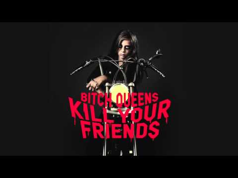 Bitch Queens - Who Are You?