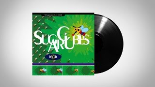 The Sugarcubes - Gold (Todd Terry Mix)