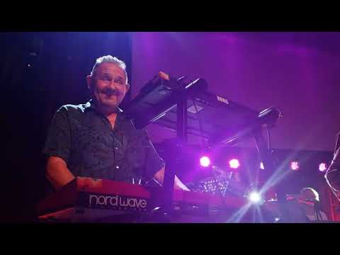 Modern English "I Melt With You" Live at The Admore Music Hall, Ardmore, PA (Philadelphia) 9/7/2022