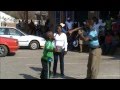 Bra Shorty Mosadi Gaa Bethwee Tsa Manyalo