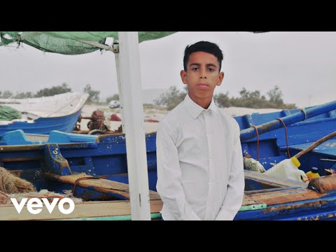 MR YASSIN - walidya halmo bya Ft . SAID FEKRI  (Official Music Video)