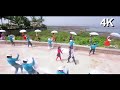 4K VIDEO Tujhe Lift Car Mein De Dun Chai Piloage Kanoon 4K Movie Song Lata Ji Kumar Sanu