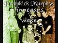 Dropkick Murphys Finnegans Wake 