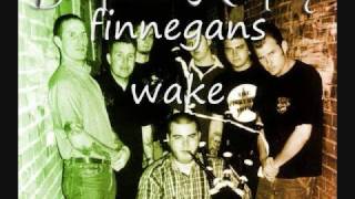 Dropkick Murphys Finnegans Wake