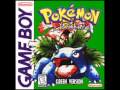 Pokemon Original Lavender Town theme 