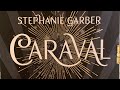 Chapter 13 of Caraval {all credits go to Stephanie Garber, this is not my book, but it is my voice}