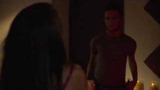 Scenes fron Seducing Spirits video