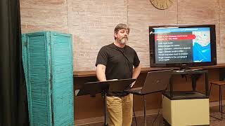 New Testament Survey, Part 5