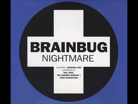 Brainbug   Nightmare Sinister Strings Mix