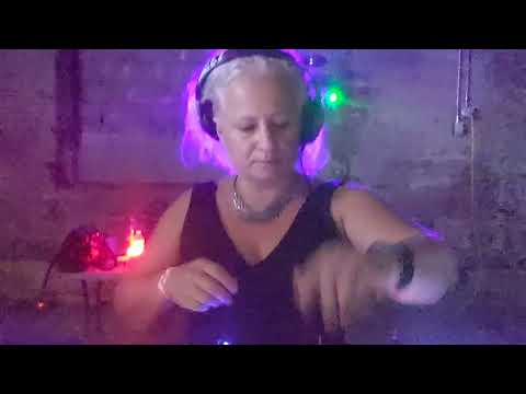 AGENT 137, SERIOUS LEE, CAYLIE J @ CLUBDUB BROOKLYN JULY 2022