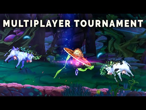 Announcement Trailer