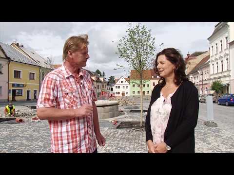 NA ŠPACÍRU S MÍROU - PLANÁ