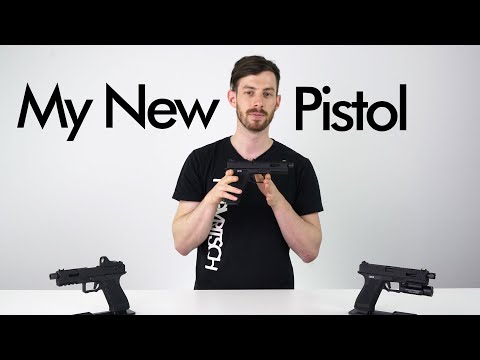 NOVRITSCH SSP-18 IS HERE