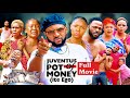 JUVENTUS POT OF MONEY {Complete Movie} Atuanya Chigozie|Mercy Kenneth|Ekene Umenwa Latest 2022 Movie
