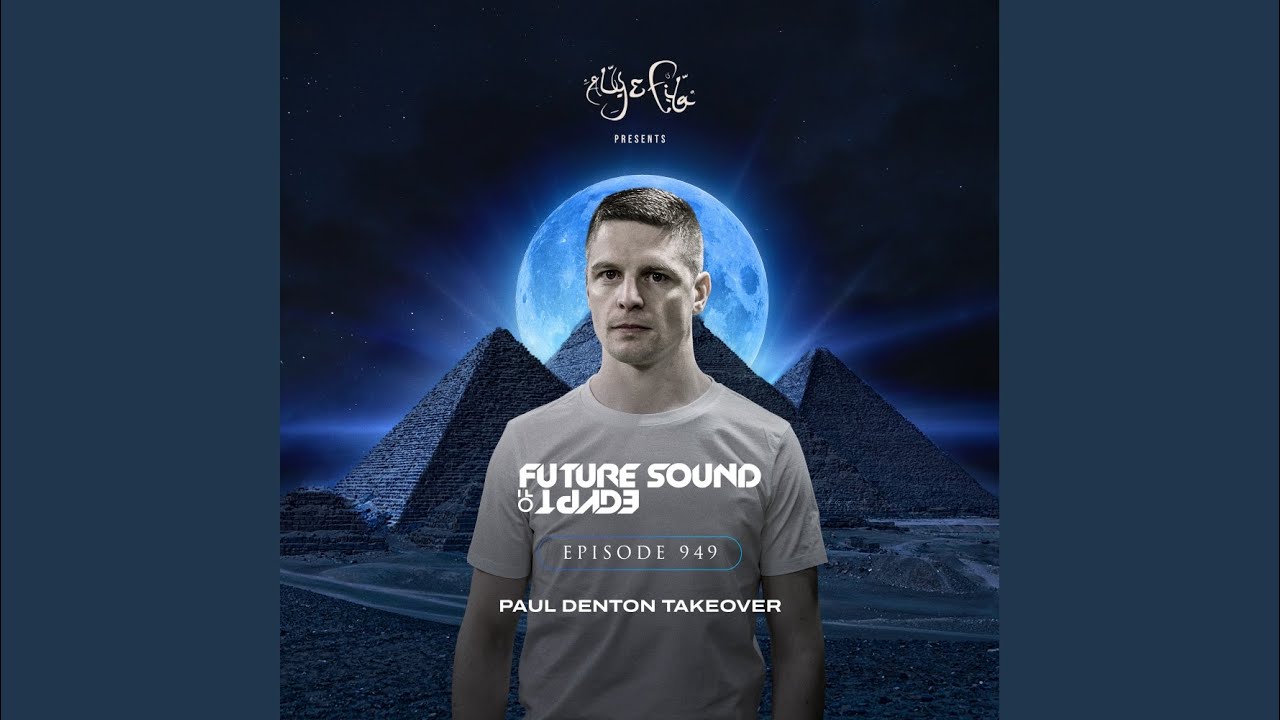 The Unknown (FSOE949)