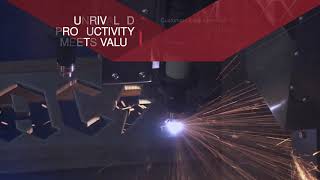 Angle Channel Processing Center (AC-PC) Promo