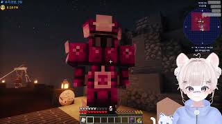 2025-11-03 [이세계 귀농밥, 먼데이푸쉬즈]