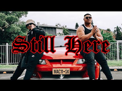MAC11 ft. Leli SK - STILL HERE (Official Music Video)
