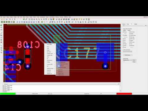 Tutorial Displaying Information