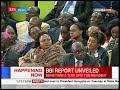 Palamagamba Kabudi A United Kenya Means A United East Africa