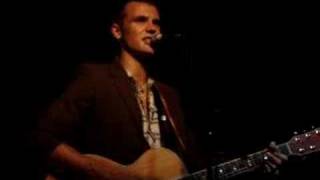 Pink and Black-- Tyler Hilton