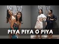 Piya Piya O Piya | Har Dil Jo Pyaar Karega | Ft. Rupanshi and Jayati