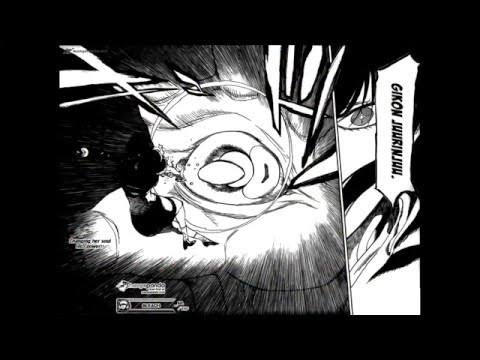 Bleach Chapter 642 Review: Nemu vs Perndina part 1