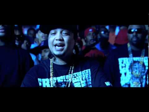 Official Lock My CEO Up Video - Gudda Gudda feat. Waka Flocka Flame directed by Mr. Boomtown