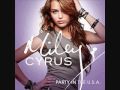 Miley Cyrus Party In The U S A Full Song