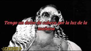 You&#39;re So Static - Elton John (Sub.Español)