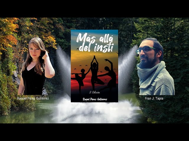 Vídeo relacionado con Más allá del insti