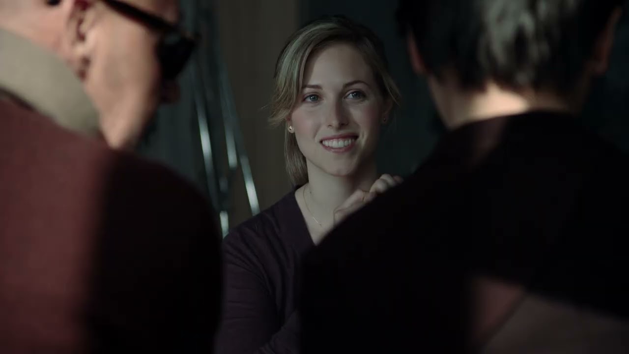 Any Day Now (Trailer)