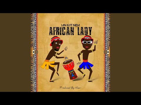 African Lady (feat. Nida)