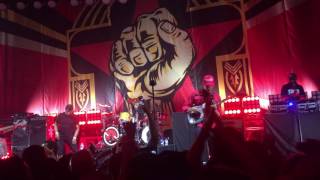 No Sleep Till Brooklyn - Prophets Of Rage