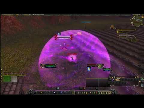 Let's Play Word of Warcraft #1 - Lvl 1-10 - YouTube