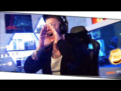 MONTE FREESTYLE WECKER!😂📢 Vollversion! | MontanaBlack Clips