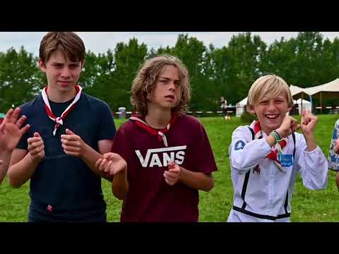 Chiro Terdonck: kampdans 2021