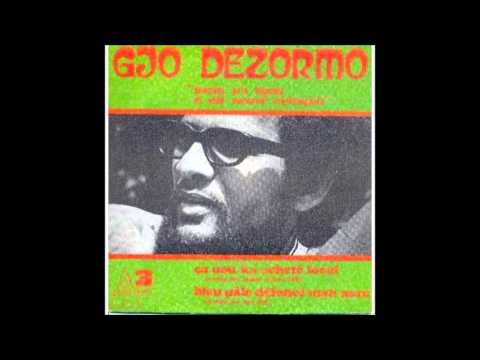 djo dezormo - ça nou ka acheté local