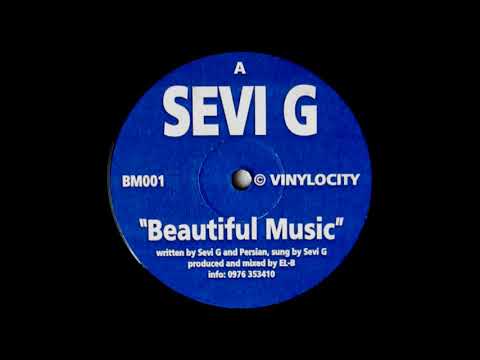 Sevi G - Beautiful Music (Mix 1)