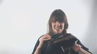 Video thumbnail: Nokona Buckaroo Black Fastpitch Series: BKF-1175