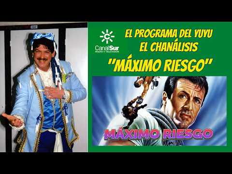 MAXIMUM RISK (1993) - THE ANALYSIS