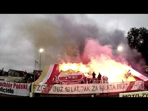 KMC-90 LAT MKS CHOJNICZANKA (Prod .Sokollo) Skrecze/Cuty BDZ