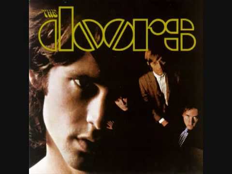 The End--The Doors
