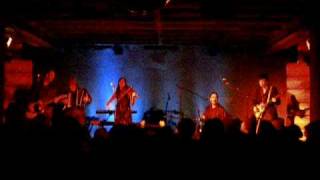 Poi Dog Pondering - Everybody's Trying - 05Dec09 - Doug Fir, PDX.AVI