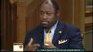 Kingdom Petition & Prayer Protocols ~ 19 of 20 ~ Dr. Myles Munroe