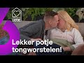 Oeh-la-la! Erik en Claire gaan er HELEMAAL voor hoor! ? | Lang Leve de Liefde #AFL304